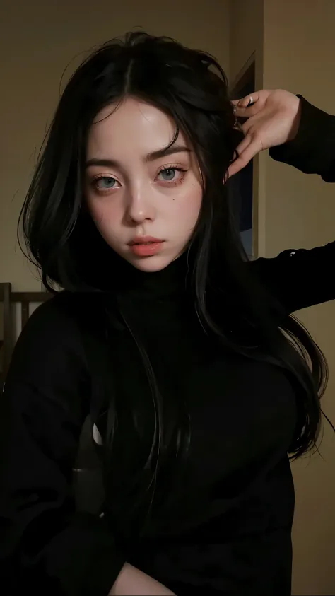 billie eilish