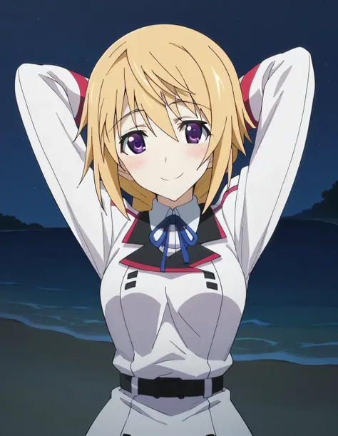 Charlotte Dunois