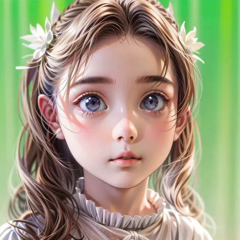 (extremely delicate and beautiful:1.2), 8k ,(masterpiece:1.0),(best_quality:1.0), 1girl, complex details, enlarged textures, complex details, finely detailed eyes and detailed face, intricate details, (closed mouth), perfect eyes, Reflective eyes, perfect ...