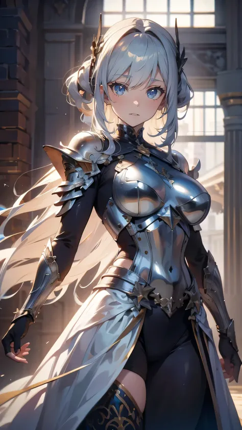 from below,angel armor,(fly down from the sky:1.5),(random hairstyle),(Highest image quality,(8k),ultra-realistic,best quality, high quality, high definition, high quality texture,high detail,beautiful detailed,fine detailed,extremely detailed cg,detailed ...