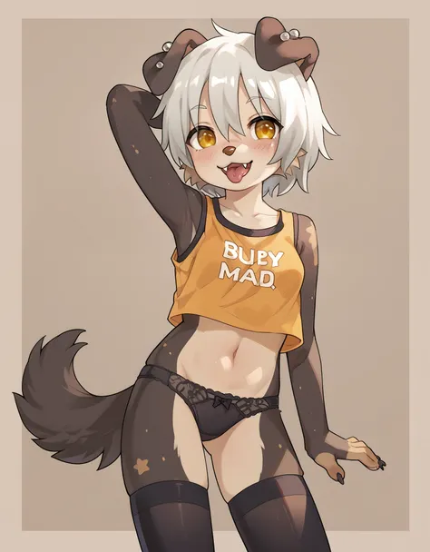 score_9, score_8_up, score_7_up, score_6_up, rating_safe, furry, puppyemonade \\\\(artist\\\\), 1girl, mammal, solo, clothing, a...