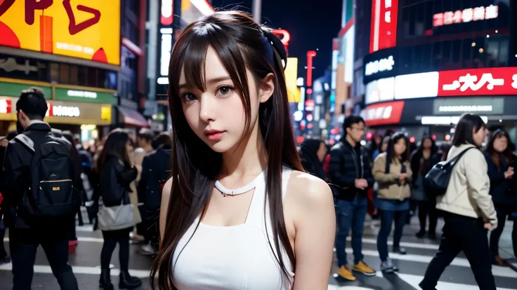 Shibuya Rin