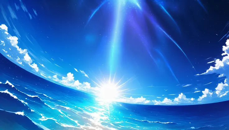 sea, blue galaxy, blueeeeeeee,god rays
sunbeams
sunbeam