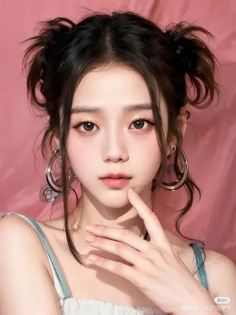 Jisoo Kim