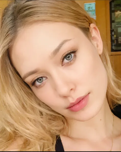 Bare-faced, Natural look, No-makeup look, Makeup-free, Fresh-faced, Au naturel, Unadorned, Clean-faced, Pure look, Untouched
