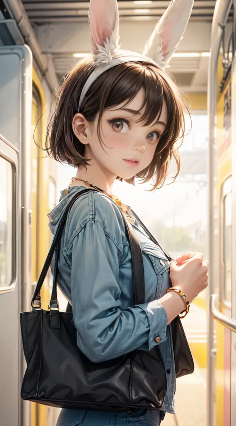 (8k, RAW photo, best quality, masterpiece, highres, absurdres, ultra detailed:1.3), (Photography, realistic, photo-realistic:1.4), (beautiful natural lighting, beautiful deatailed shadow, beautiful detailed glow :1.4), atmospheric,
BREAK 1 beautiful horn...