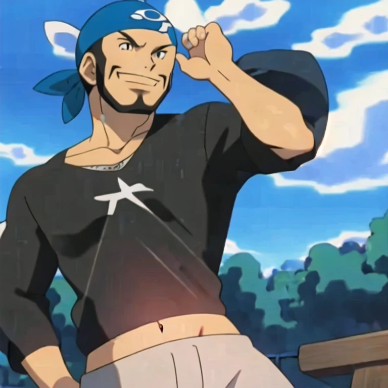 Archie Pokemon
