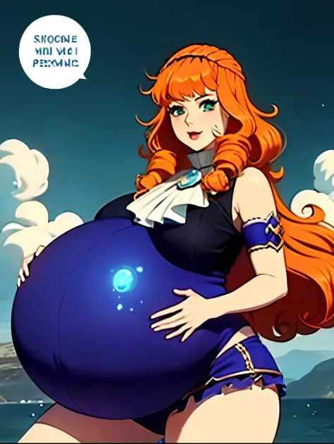 Old orange hair,Big Baby Bump pregnant , Big , nipple, cum,16 years girl, Big pregnant Belly, Big Pregnant girl, Largest Belly of Pregnant, Huge Pregnancy Belly, blue eyes, huge 9 months Pregnancy Belly, Guinevere from Mobile Legends Bang Bang, green eyes 