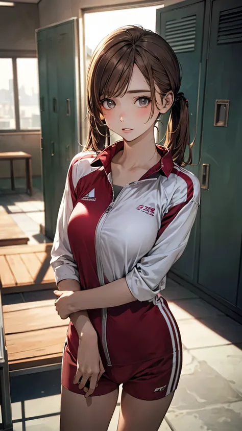 (masterpiece:1.2, highest quality), (realistic photo:1.4), beautiful illustrations, (natural side lighting, movie lighting),
beautiful hair, beautiful face, detailed and beautiful eyes, beautiful clavicle, beautiful body, beautiful breasts, beautiful thig...