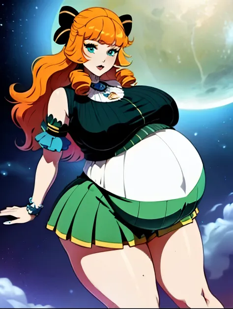 Old orange hair,Big Baby Bump pregnant , Big , nipple, cum,16 years girl, Big pregnant Belly, Big Pregnant girl, Largest Belly of Pregnant, Huge Pregnancy Belly, blue eyes, huge 9 months Pregnancy Belly, Guinevere from Mobile Legends Bang Bang, green eyes 