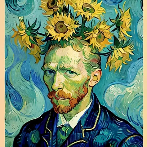 Van Gogh