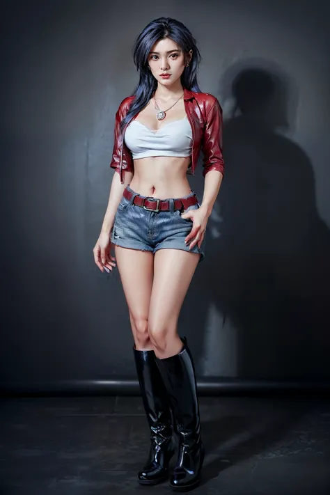 (RAW shooting, Photoreal:1.5, 8k, highest quality, masterpiece, ultra high resolution), perfect dynamic composition:1.2, Highly detailed skin and facial textures:1.2, 1girl:1, asian girl:1,Glamourous female, beautiful and aesthetic:1.2, sexy beauty, perfec...