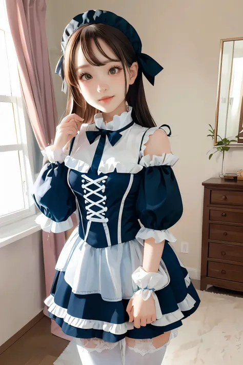 doll outfit