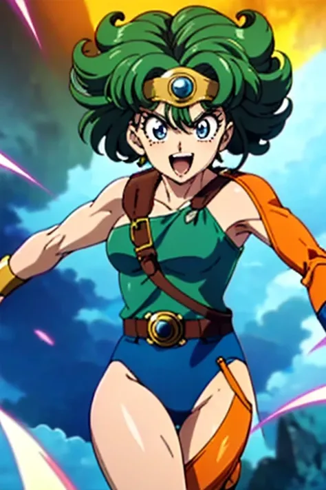 (masterpiece:1.3),(highest quality:1.4),(Super detailed:1.5),8k,High resolution,(an extremely delicate and beautiful:1.8),Official Art,Perfect Anatomy,(90s anime,90s anime style,Cel-shaded anime:1.17),(anime screencap,anime coloring:1.5),solo,
(anmnr:1.14)...