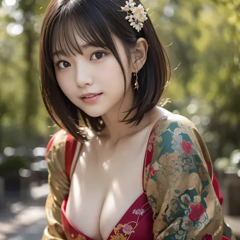 1people,(Wearing colorful stage costumes:1.2),Very beautiful Japanese idol portraits,Face close-up,(RAW Photos,Highest quality),(Genuine,Genuineistic:1.4),(masterpiece),Very delicate and beautiful,Very detailed,2k wallpaper,wonderful,In detail,Highly detai...