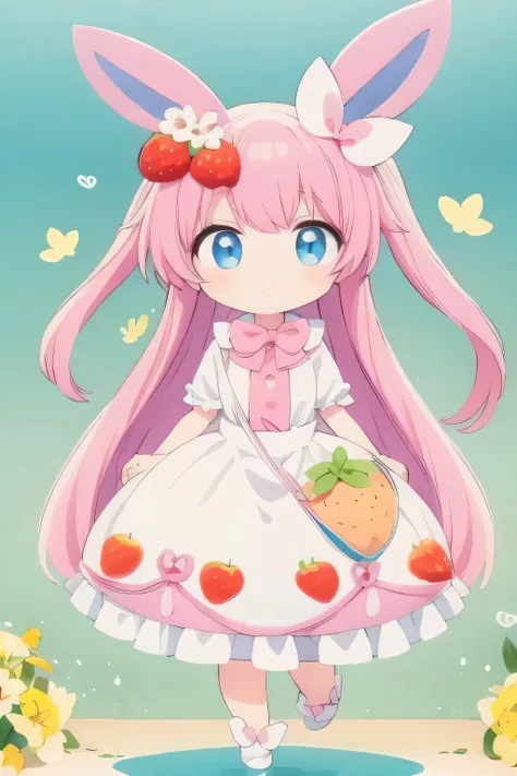 strawberry