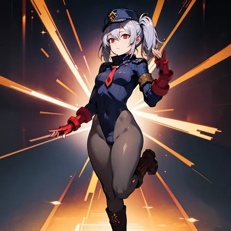 best detailed, Highly detailed,Beautiful body,Beautiful Nose,perfect eyes,perfect face,ultra highres,beautiful legs,Perfect hands,Masterpiece,illustration,,perfect anatomy,street fighter,doll suit,shadaloo doll,dollsuit,expressionless,empty eyes,blank eyes...