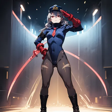 best detailed, Highly detailed,Beautiful body,Beautiful Nose,perfect eyes,perfect face,ultra highres,beautiful legs,Perfect hands,Masterpiece,illustration,,perfect anatomy,street fighter,doll suit,shadaloo doll,dollsuit,expressionless,empty eyes,blank eyes...