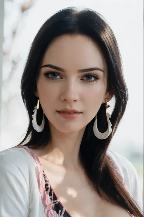 ultra realistic 8k cg, (dark background, delicate pattern, intricate detail, highly detailed, fine details), best quality, (photorealistic:1.4),beautiful lighting, absurdres, RAW photo, film grain, ((medium breasts, slim girl, close-up, portrait)), NicoRob...