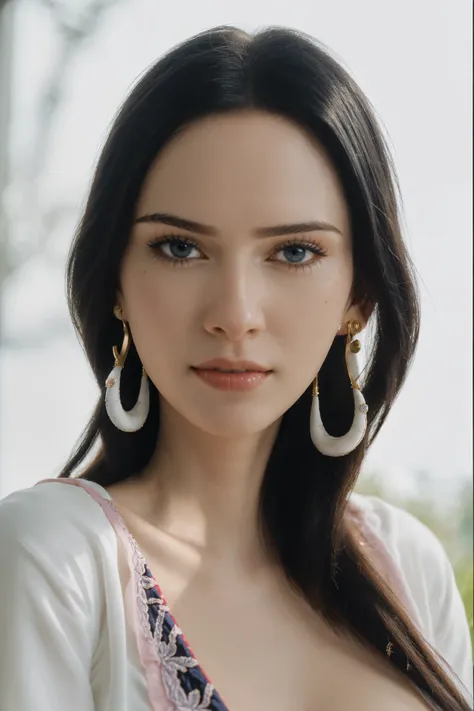 ultra realistic 8k cg, (dark background, delicate pattern, intricate detail, highly detailed, fine details), best quality, (photorealistic:1.4),beautiful lighting, absurdres, RAW photo, film grain, ((medium breasts, slim girl, close-up, portrait)), NicoRob...