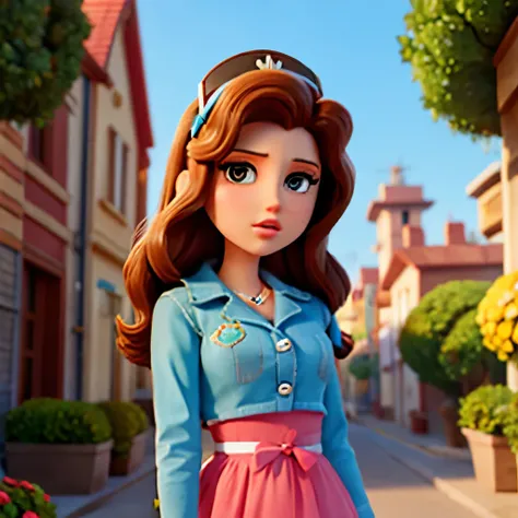 lana del rey facon pixar anime