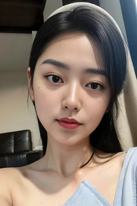 ( (8k:1.27), top quality, masterpiece, super high resolution:1.2) Photo of a cute Japanese woman (beautiful:1.1)
