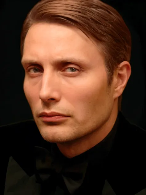 mads mikkelsen, Hannibal 