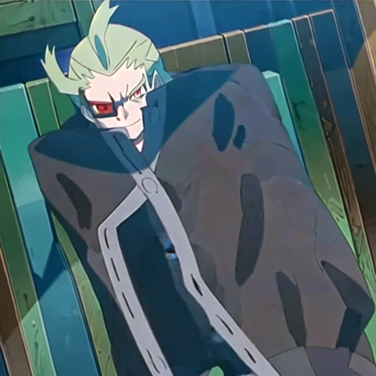 Ghetsis Pokemon