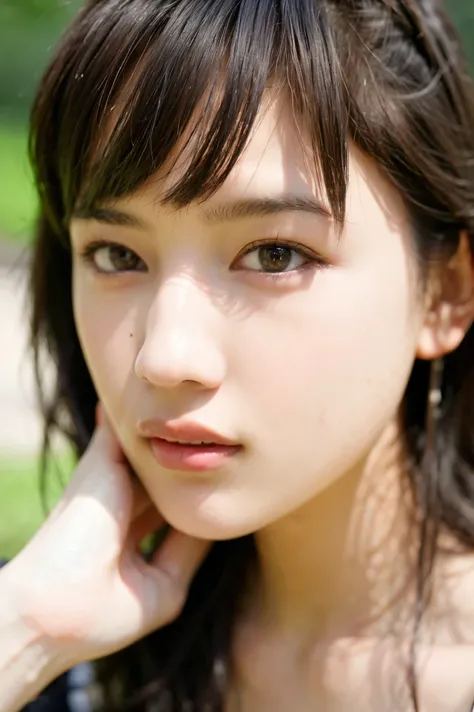 High heel earrings、美しいlipsのピアス、笑いと笑顔のlips、顔のlipsをからかいます, lipstick color、Pink lipstick、lips、メイクでセクシーに見える 輝く赤いリップ ピンクのlips リップピアス 見た目がゴージャス ジューシーな深いハマグリ クリーム 高い肌 剃りたてのlipsでlipsを洗浄 髪をドレッシング ゴージャスな口紅リップシクルピンク, (Highest quality:1.4),(masterpiece:1.4),(Realistic...