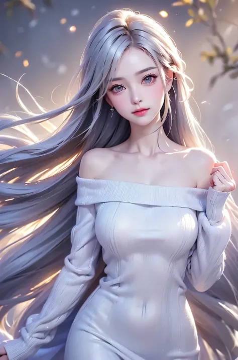 ((masterpiece:1.5、8k、Portraiture、Photorealistic and very detailed CG、Very detailed、Particle Effects、Dynamic Effects、Shallow depth of field、Cinematic Light、Lens flare、Ray Tracing、Tabletop、Realistic:1.4、Ultra-high resolution:1.2、Realistic、Realistic))((alone、...