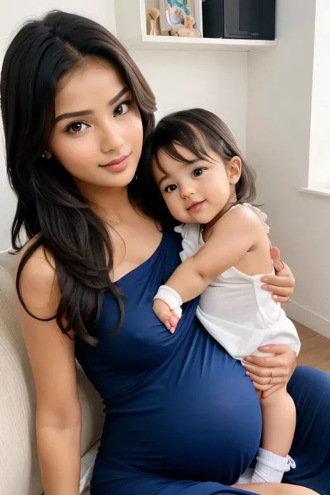 16 years cute beautiful face with hot play girl only baby pic with his cute 4 years old cute baby pic with pregnant with stylish colour full modern trending hot sexy stylish dress with hot full size romantic hot moody pic