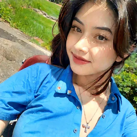 Nayla Hot Mom