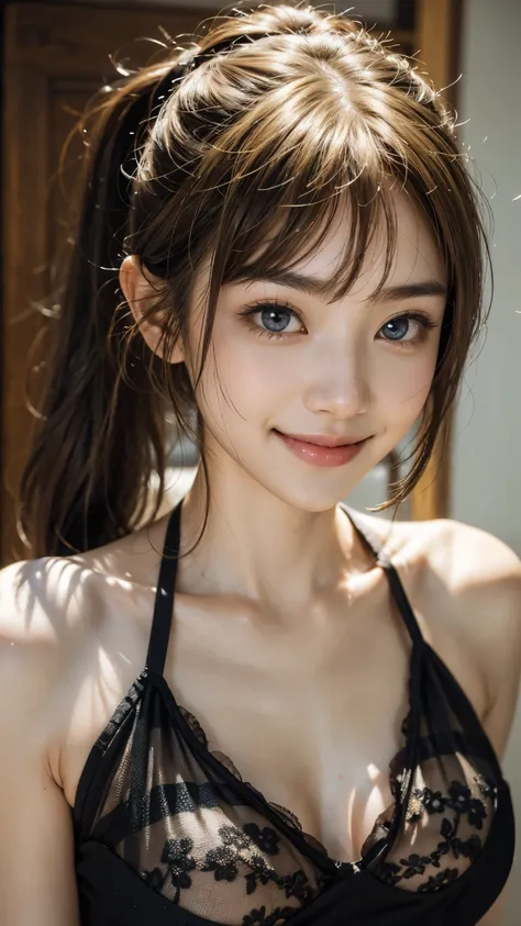 (Beautiful Woman Photo)
(Mastepiece:1.3)Beautiful Japanese girl,((smile:1.4)),Beautiful face,(Lifelike face),Beautiful delicate eyes,((Pure white one-piece dress)),Realistic eyes,Beautiful skin,Realistic skin texture(Real Skin)Radiant Skin,Professional Lig...