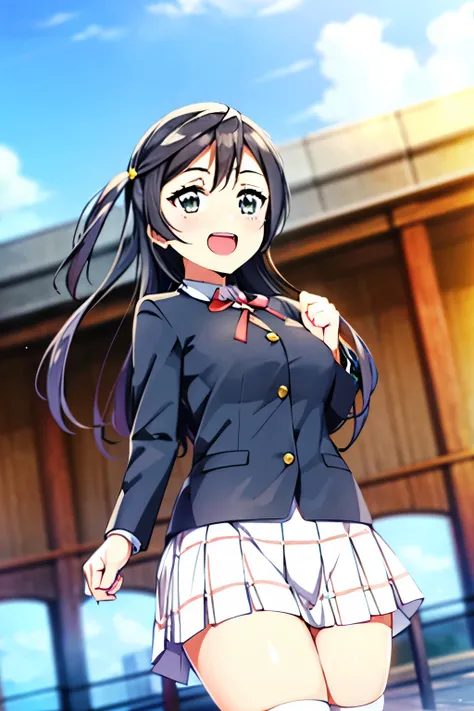 cute,lovelive,uniform,