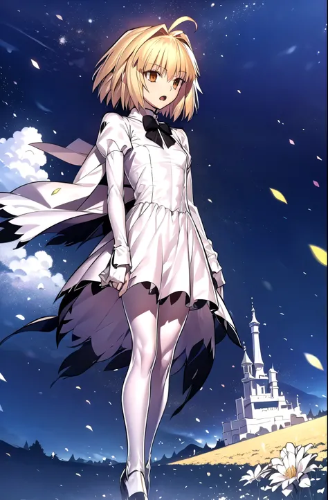 Arcueid