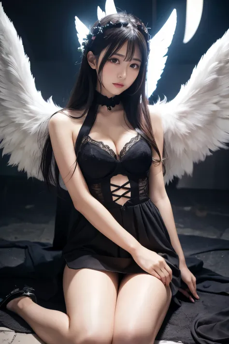 fallen Angel、