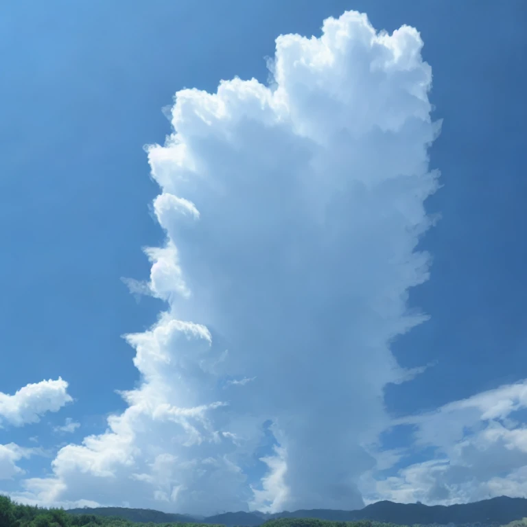 cumulonimbus