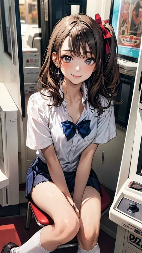 (masterpiece:1.2, highest quality), (realistic photo:1.4), beautiful illustrations, (natural side lighting, movie lighting),
beautiful hair, beautiful face, detailed and beautiful eyes, beautiful clavicle, beautiful body, beautiful breasts, beautiful thig...