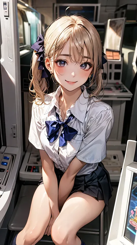 (masterpiece:1.2, highest quality), (realistic photo:1.4), beautiful illustrations, (natural side lighting, movie lighting),
beautiful hair, beautiful face, detailed and beautiful eyes, beautiful clavicle, beautiful body, beautiful breasts, beautiful thig...