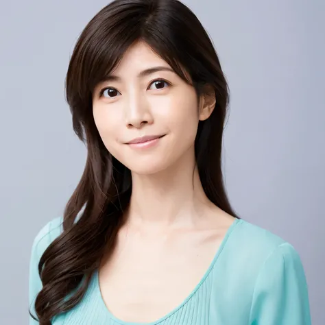 (High reality photograph, high resolusion), Skinny Japanese lady, 30 years old, cute face, detailed face, detailed eyes, various hair style, skinny figure, correct body anatomy, ((looking straight ahead)), facing the camera directly, single photo, a photo ...