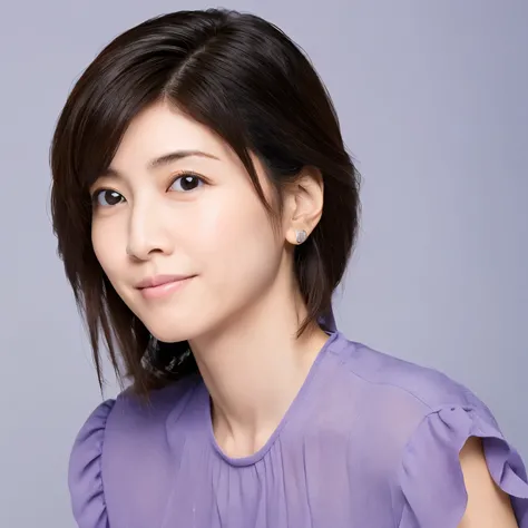 (High reality photograph, high resolusion), Skinny Japanese lady, 30 years old, cute face, detailed face, detailed eyes, various hair style, skinny figure, correct body anatomy, ((looking straight ahead)), facing the camera directly, single photo, a photo ...