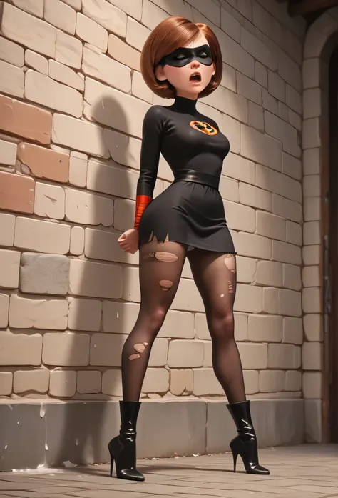 explicit content, score_9, score_8_up, score_7_up, score_6_up, score_5_up, score_4_up, rating_questionable, 1girl, helenparr, su...