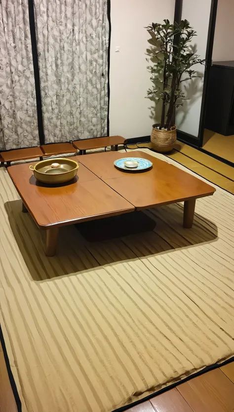 Kotatsu、