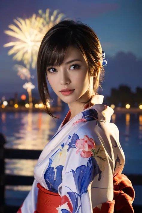 ((masterpiece:1.4, Highest quality)), (Realistic photos:1.4),
((1 person)), (Otherworldly beauty), (dream-like),
(超High resolution:1.2), Very delicate and beautiful, wonderful, Very detailed CG Unity 8k wall paper, Very detailed, High resolution,
Soft L...