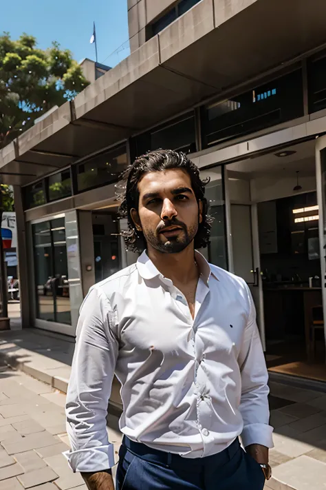 tiishant in sydney