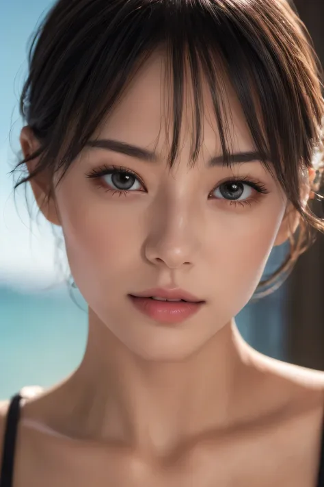 1. female, 30 years old, super detailed顔, detailed lips, detailed eyes, double eyelid, glowing skin, with pride, very detailed, ...