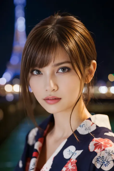 ((masterpiece:1.4, Highest quality)), (Realistic photos:1.4),
((1 person)), (Otherworldly beauty), (dream-like),
(超High resolution:1.2), Very delicate and beautiful, wonderful, Very detailed CG Unity 8k wall paper, Very detailed, High resolution,
Soft L...