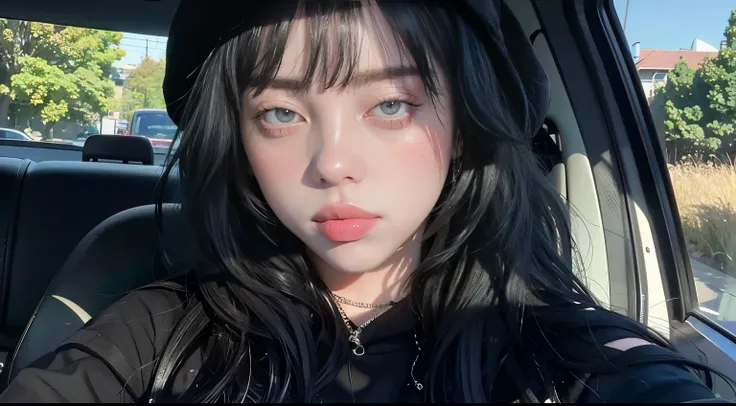 Billie Eilish 