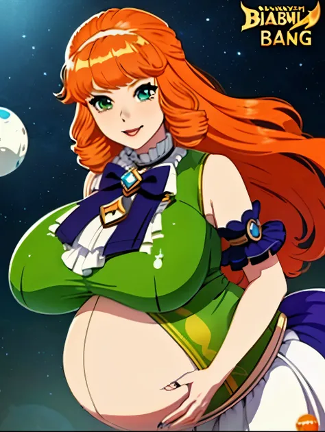 Old orange hair,Big Baby Bump pregnant , Big , nipple, cum,16 years girl, Big pregnant Belly, Big Pregnant girl, Largest Belly of Pregnant, Huge Pregnancy Belly, blue eyes, huge 9 months Pregnancy Belly, Guinevere from Mobile Legends Bang Bang, green eyes 