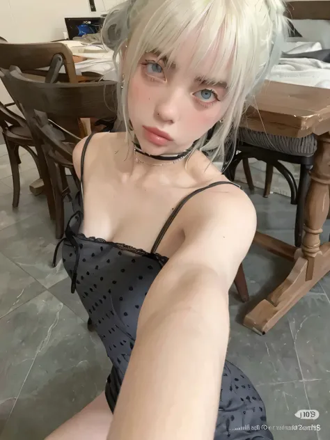 Billie Eilish, Latina